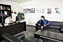 バレないように。 1