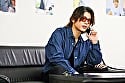 バレないように。 3