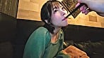 マチアプ女のアナルにチ○コ挿入してみたら2穴同時に快感を求める変態セフレになった件。アナル美少女 やや 1