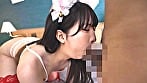 面接と騙されて・・・黒髪清楚美少女に痙攣のけ反りイタズラ!気持ち良さに拒否できず・・・最奥生中出し 5