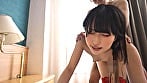 面接と騙されて・・・黒髪清楚美少女に痙攣のけ反りイタズラ!気持ち良さに拒否できず・・・最奥生中出し 14