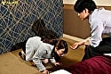 膝をつくのは私。飼い主は新入社員。支配されたい欲望を暴かれた女社長がプライドを捨てる絶頂愛玩セックス堕ち 明里つむぎ 6