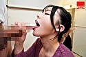 デリヘル呼んだら初恋の幼馴染と12年ぶりの再会して朝まで生ハメ中出し射精した 黒島玲衣 17