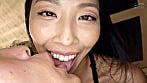 ひょっとこアへ顔でフェラする女 岡西友美 3