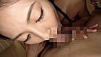 ひょっとこアへ顔でフェラする女 岡西友美 6