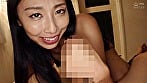 ひょっとこアへ顔でフェラする女 岡西友美 9