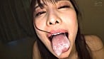 ひょっとこアへ顔でフェラする女 花衣つばき 10