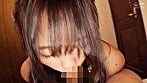 ひょっとこアへ顔でフェラする女 岡本莉里 9