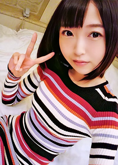 新宿交縁女子 File NO.167(どスレンダー)
