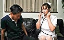 アプリで呼んだ訪問看護婦の色気にムラムラした性欲が爆発!「ホントはダメ・・・でも今日だけ特別」白衣の巨乳エロ天使3人に優しくヌかれ、勃起ち○ぽが限界突破!精子がカラになるまで搾り取られた! 20