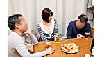 夫を騙し義兄と自宅不倫を楽しむ弟の嫁 11