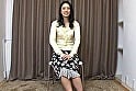 素人初ヘアヌード撮影会 Vol.083 三ツ谷涼子 30歳／渡辺貴子 42歳 11