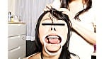 その顔、反則。ぶっ飛んだフェイス。歪み思想なビアンたち。 4