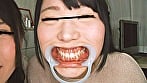 その顔、反則。ぶっ飛んだフェイス。歪み思想なビアンたち。 6