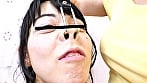 その顔、反則。ぶっ飛んだフェイス。歪み思想なビアンたち。 16