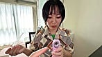 【個人撮影】閲覧注意！加護まりの「濃縮還元唾液」を加湿器で噴霧してみた！ 4