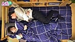 ニンゲン観察 「昨日あんなに誘ってきたじゃんw」サークル宅飲みで酒にのまれ誘惑してきたくせにシラを切るマンゲボーボーの女友達にお預け朝勃チ●ポでモーニングリベンジSEX! 1