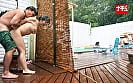 敏感（恥）巨尻羞恥2026 巨乳ビキニ娘 7
