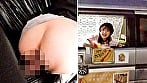 人気 AV 女優が挑戦!イカサレ屋台の中で 潮吹きながらホットドッグ売ってください! 望月つぼみ 5