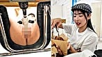 【配信限定】人気 AV 女優が挑戦！商業スペースでイカサレホットドッグ販売！ 小野坂ゆいか 望月つぼみ 9