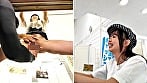 【配信限定】人気 AV 女優が挑戦！商業スペースでイカサレホットドッグ販売！ 小野坂ゆいか 望月つぼみ 14
