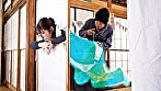 感覚遮断 触手を飼育する特別養護老人ホーム レベル 1 全身感覚遮断 1