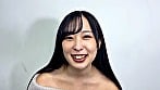 喉ちんこが可愛いゆのちゃんの口内観察 1