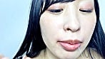 喉ちんこが可愛いゆのちゃんの口内観察 12
