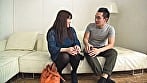 キスだけって言ったのに・・・!豊満ボディの熟女が快楽に負ける一部始終 1