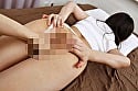 同じマンションに住むお姉さんのハミ尻パンツがエロすぎて、毎日見てたら、お姉さんもエッチな人で僕のオチ〇チン欲しくて、からかい誘惑してきたのでお互い気持ちよくなりました! 五十嵐美月 9