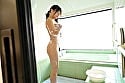 自分の家のお風呂にカワイイ美少女がハダカでいたら、あなたはどうしますか？しかも即フェラと即ハメと中出しまでしていい女の子だったら？もちろん僕は流れのままにエッチして気持ちよくなって精子ださせていただきました！ 天沢りん 1