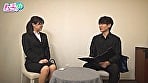 ホテル部屋REC 「マネージャーになるには身体が資本!」推しのアイドルマネージャーになりたいNNT(無い内定)就活生の弱みに付け込み、中出し発射でマ●コの奥までじっくり身体検査! 2