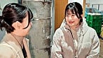 結婚直前 NTR レズエステ 「今日だけだから･･･」悩みを打ち明けたあの夜 他の事は何も考えられない二人だけの世界で愛し合った私達 優梨まいな 美ノ嶋めぐり 6