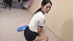 澄河美花 ムチムチ美尻 神体育着 美少女やぽっちゃり娘らにピチピチ体育着を着せ、ハミパン、ムレムレワレメを毛穴まで見えるほどの超ドアップ接写!さらに尻コキ、着衣お漏らし放尿や体育着ぶっかけ等体育着好きに送る完全着衣フェチAV 4