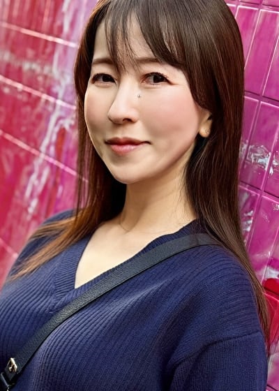 のぶこさん