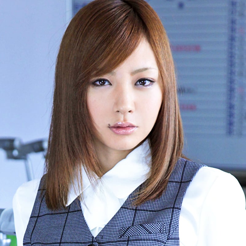 MIOさん 2発目