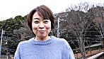 初撮り人妻ドキュメント第二章 渡辺紗羽 四十三歳 1