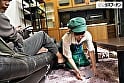 家事代行お姉さんのデカ尻が誘っているようにしか見えないから拡張無しの即アナルファックで肛門の気持ち良さを叩きこんでやった!何をやってもダメな新米家政婦 2