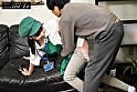 家事代行お姉さんのデカ尻が誘っているようにしか見えないから拡張無しの即アナルファックで肛門の気持ち良さを叩きこんでやった!何をやってもダメな新米家政婦 3