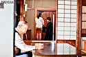 夫が出社して帰宅する定時9時から18時まで･･･義父と”孫作り”の中出しSEXに励んでいます―。 善場まみ 2