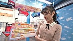街行く素人娘が脱ぎ脱ぎあっち向いてホイ対決!顔を向けた先に服を1枚脱ぐ、手コキ、フェラ、キスなどのHな罰ゲーム!先に相手を全裸にしたら勝ち!負けたら即ハメ中出し!撮って出し!マジックミラー号~りょうか編~ 2