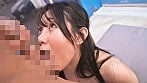 街行く素人娘が脱ぎ脱ぎあっち向いてホイ対決!顔を向けた先に服を1枚脱ぐ、手コキ、フェラ、キスなどのHな罰ゲーム!先に相手を全裸にしたら勝ち!負けたら即ハメ中出し!撮って出し!マジックミラー号~あきか編~ 6