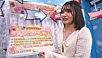 街行く素人娘が脱ぎ脱ぎあっち向いてホイ対決！顔を向けた先に服を1枚脱ぐ、手コキ、フェラ、キスなどのHな罰ゲーム！先に相手を全裸にしたら勝ち！負けたら即ハメ中出し！撮って出し！マジックミラー号～めい編～ 2