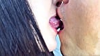 仕方ないなって言いながら濃厚キスするみすずちゃん 6