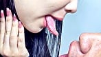 仕方ないなって言いながら濃厚キスするみすずちゃん 13