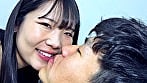 仕方ないなって言いながら濃厚キスするみすずちゃん 17