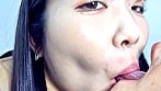 仕方ないなって言いながら濃厚キスするみすずちゃん 19