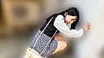 愛川夢奈ちゃんとリモバイ散歩!街中で絶頂恥辱プレイ! 8