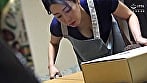 人妻家政婦 service04 ある日のお仕事 結婚十七年目 美津子四十六歳 1