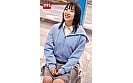 マジックミラー号でかる~くAV出演!「顔は撮らないなら・・・」尻はめパネルで後ろから潮吹きイカセ!尻コキだけの約束破ってハプニング挿入!彼氏の前でねじ込まれた他人棒のこの上ない快感に負け中出しを許しちゃう欲求不満な巨尻彼女 9